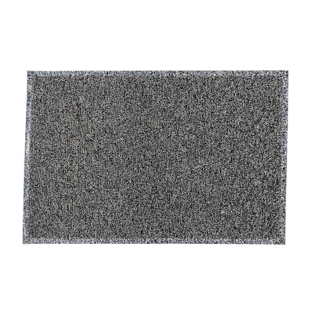 Twister Door Mat