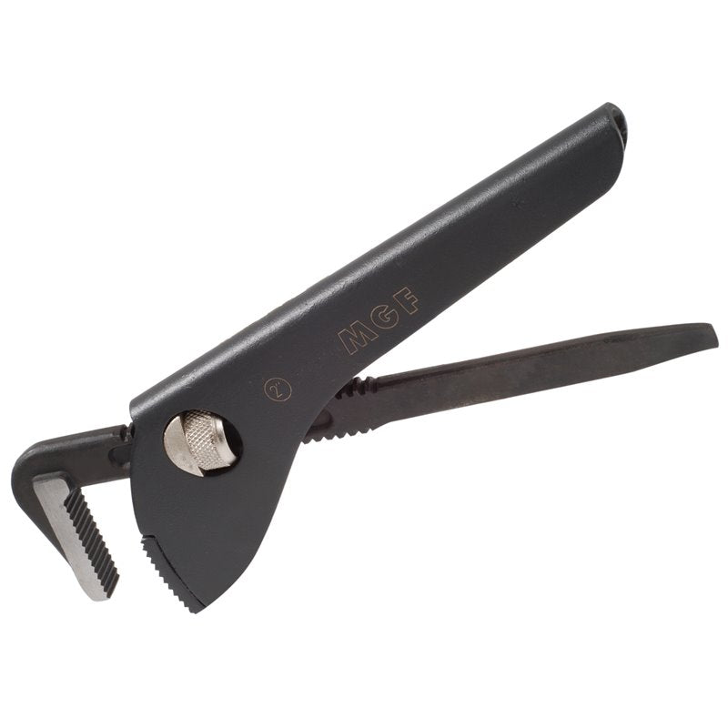 Offset Pipe Wrench