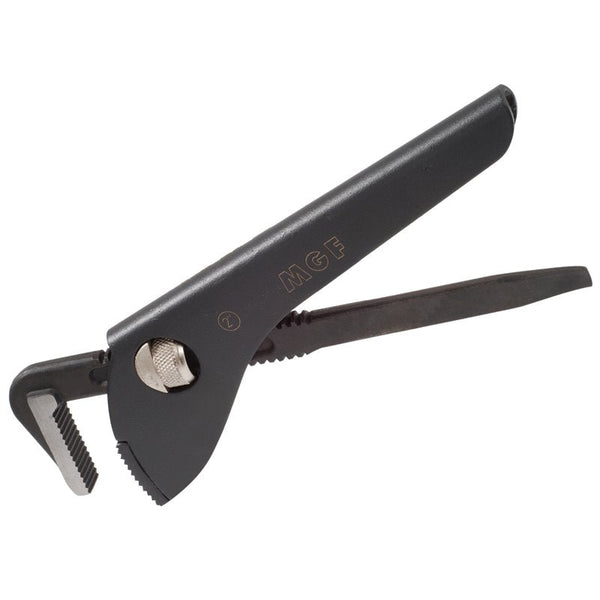 Offset Pipe Wrench