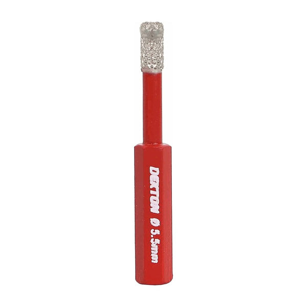 Diamond Drill Bit