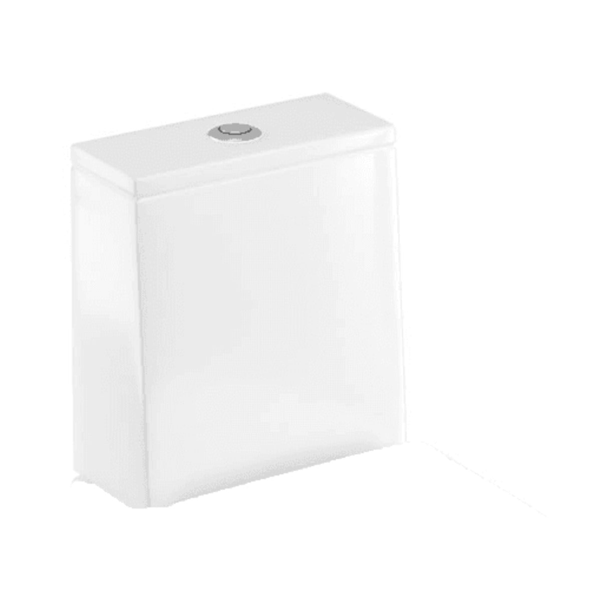 Close-Coupled WC Cistern