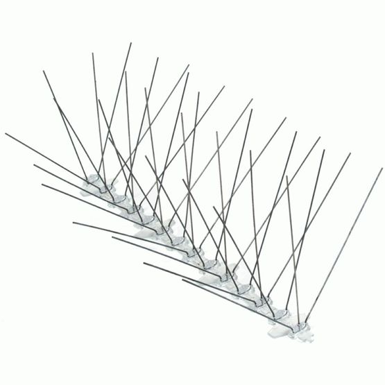 Stainless Steel Pigeon Spikes