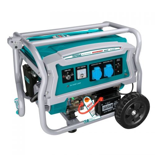 Petrol Generator