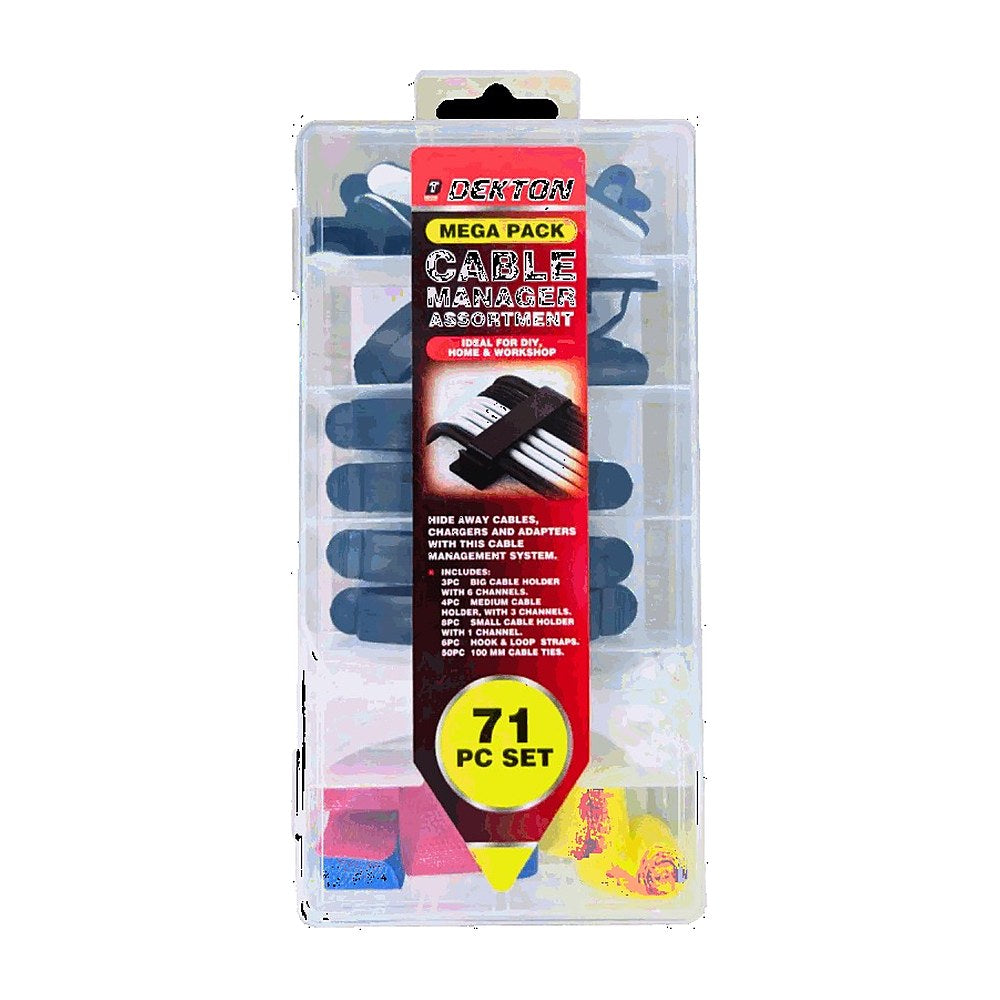 Cable Organiser