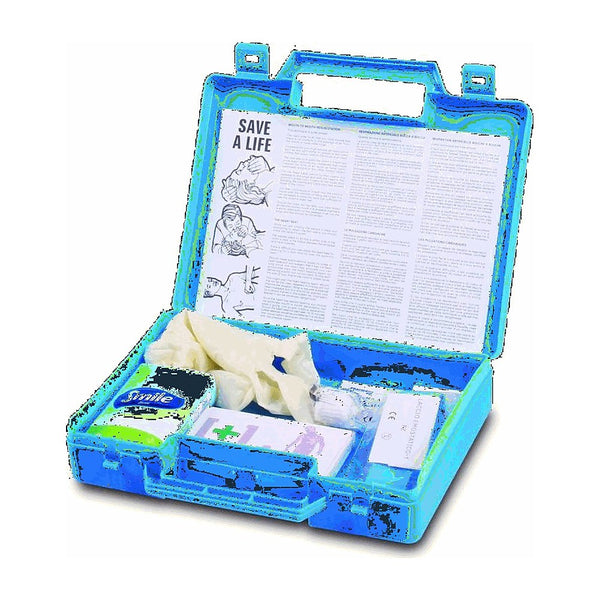 Car First Aid Kit