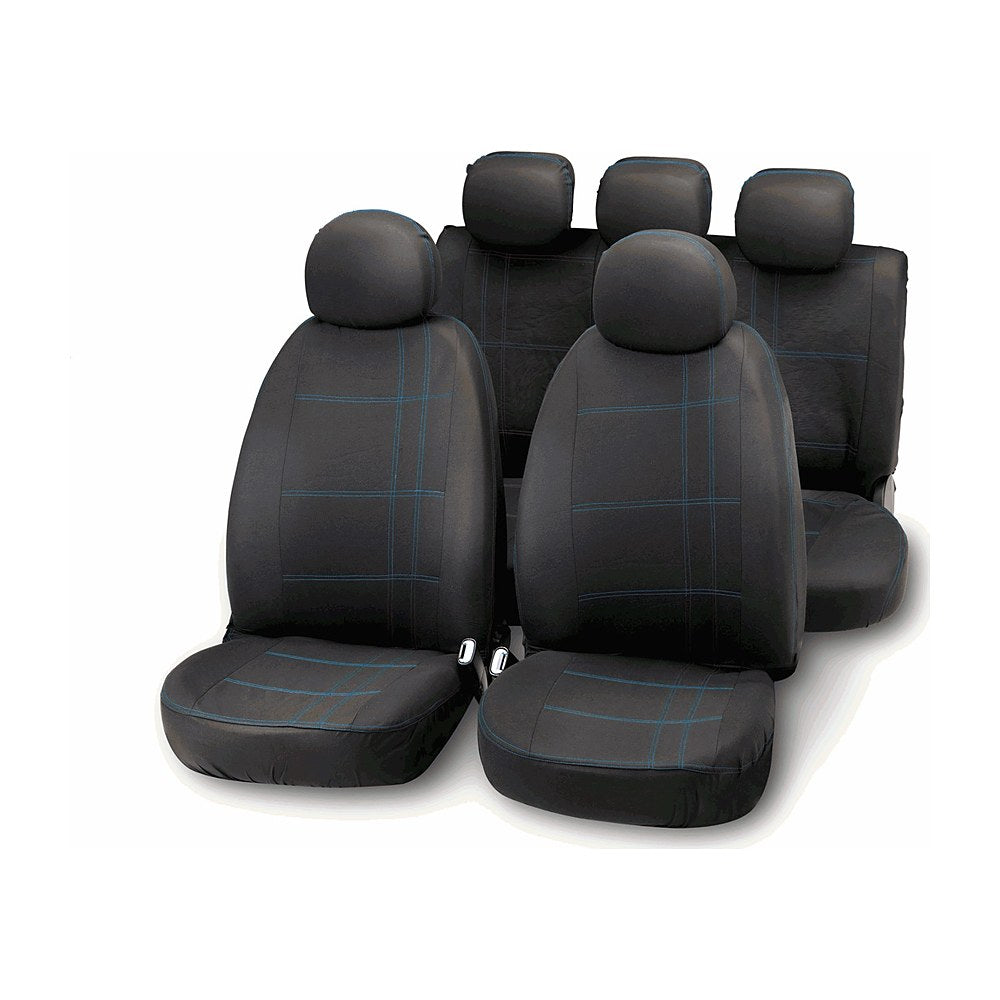 Car Seat Cover Set
