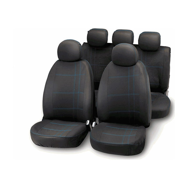 Car Seat Cover Set