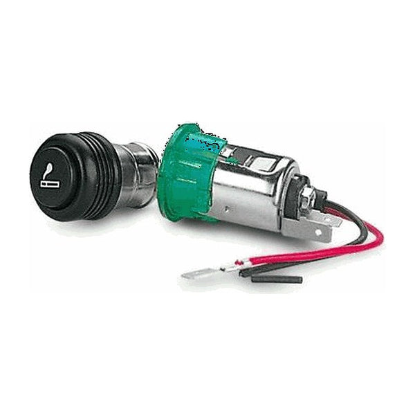12 V Car Socket Adapter