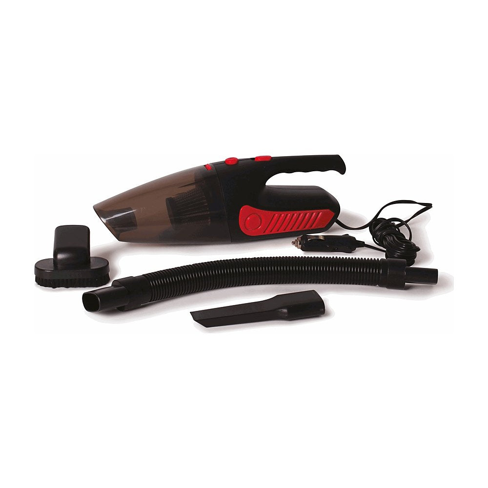 12 V Car Vacuum Cleaner