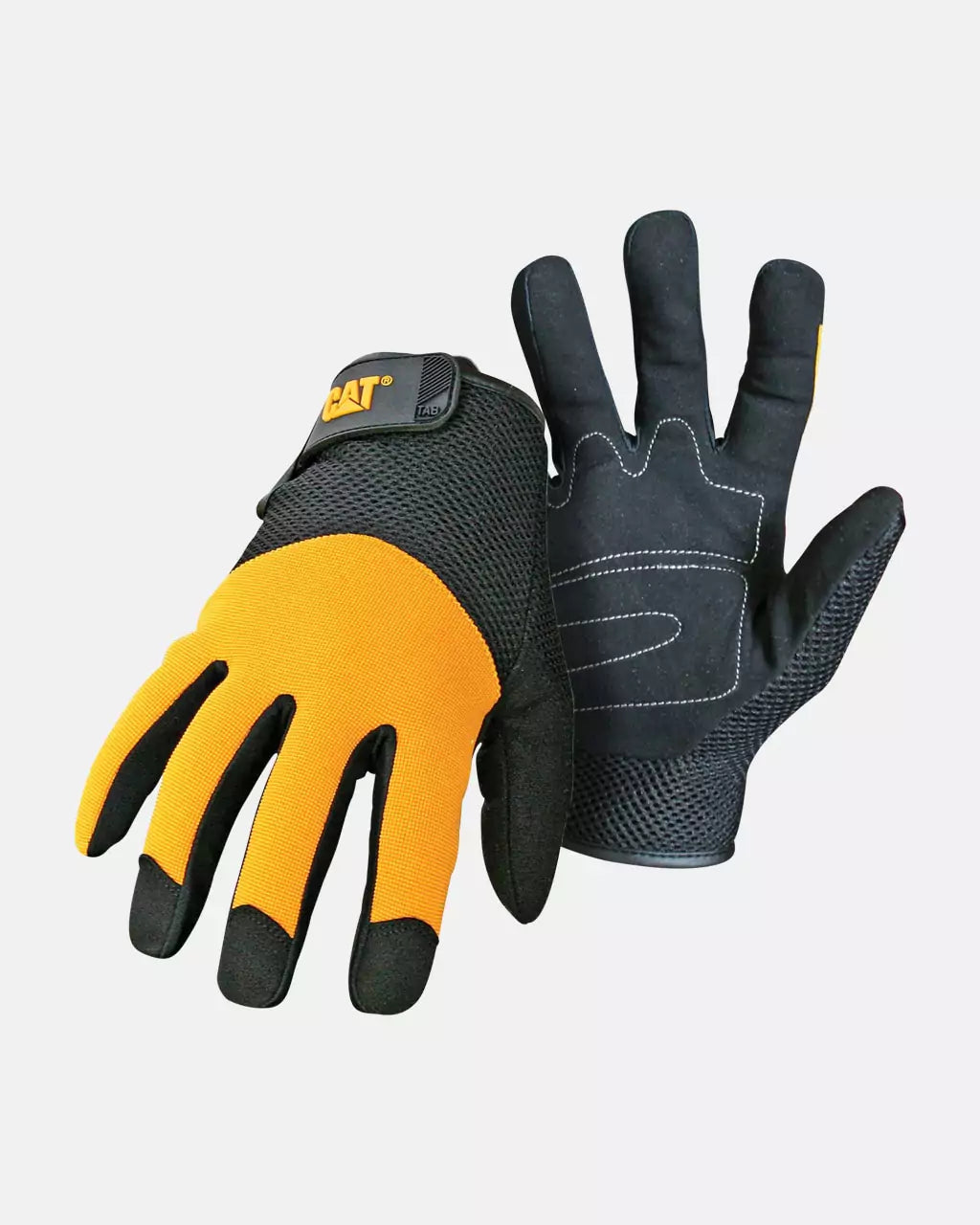 CAT Padded Palm Utility Gloves