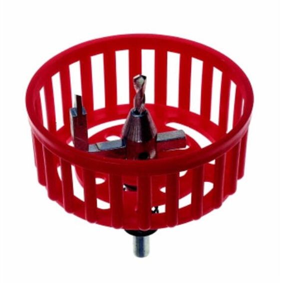 Tile Hole Cutter
