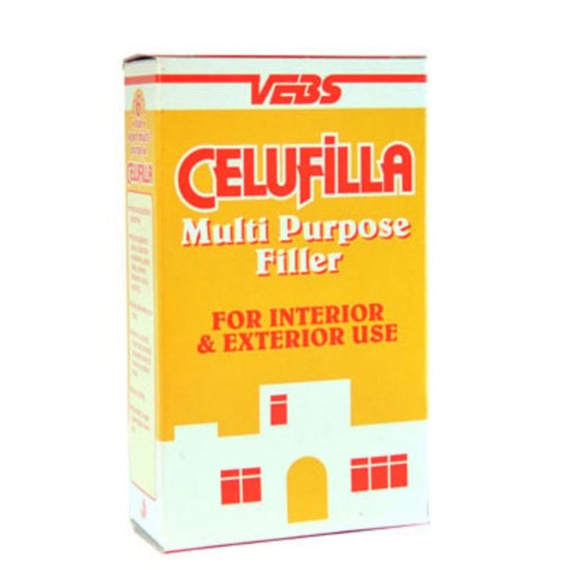 Celufilla Multi Purpose Filler box