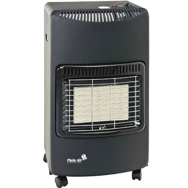 Outdoor Infrared Gas Heater