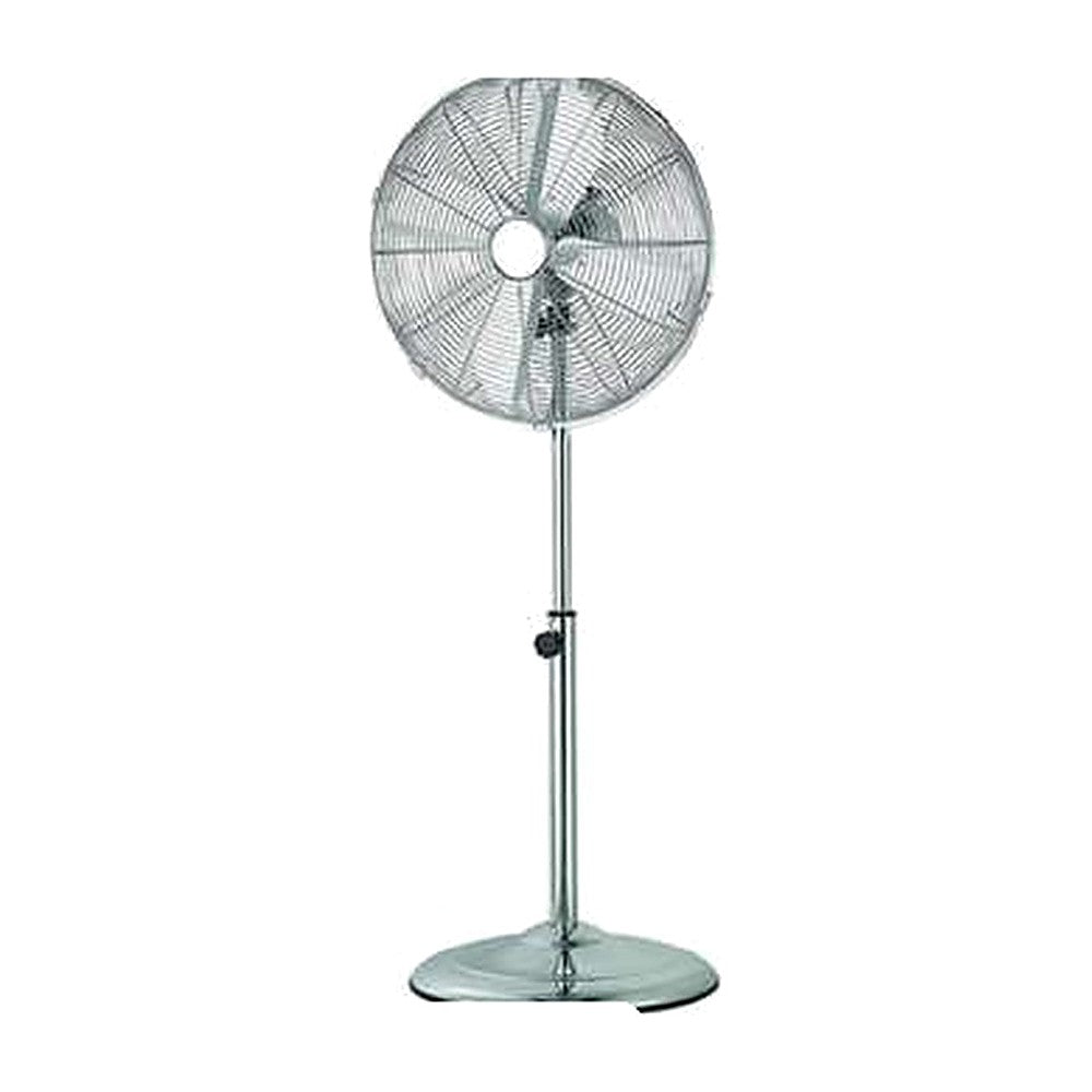 Chrome Stand Fan - 16 in FD-40M
