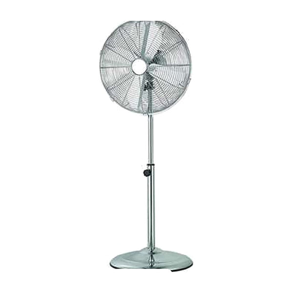 Chrome Stand Fan - 16 in FD-40M