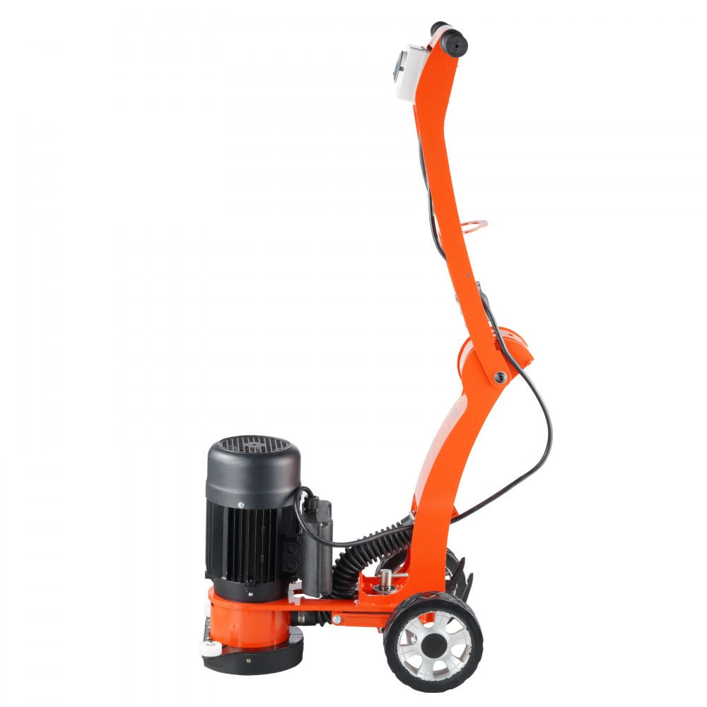 Concrete Grinder