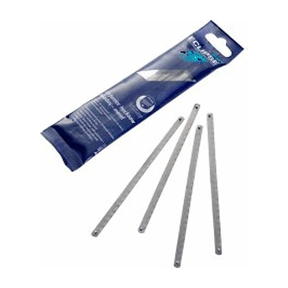 Coping and Junior Hacksaw Blades