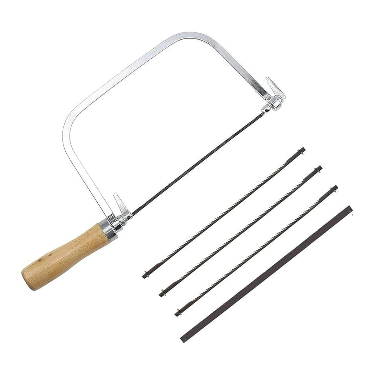 Coping Saw