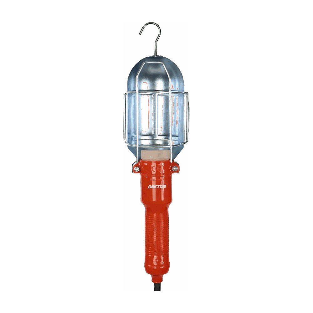 Corded Inspection Lamp