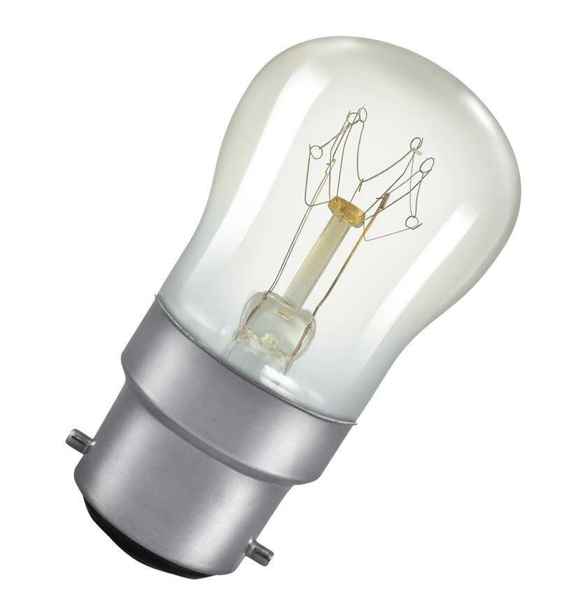 Cross Lamp Bulb
