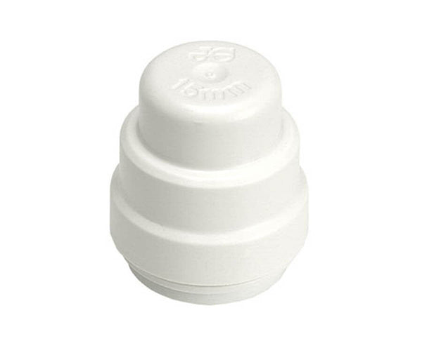 Push-Fit Stop End