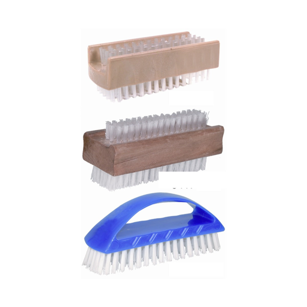 Plastic Hand Brush