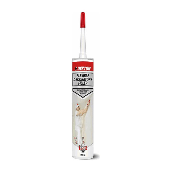 Decorators Caulk