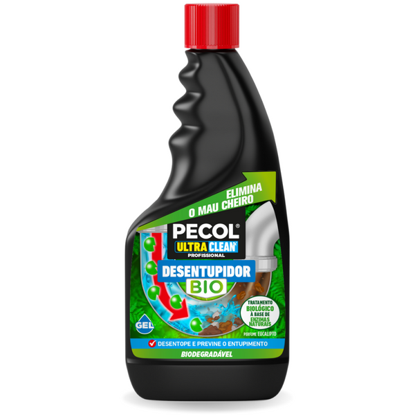 Drain Cleaner