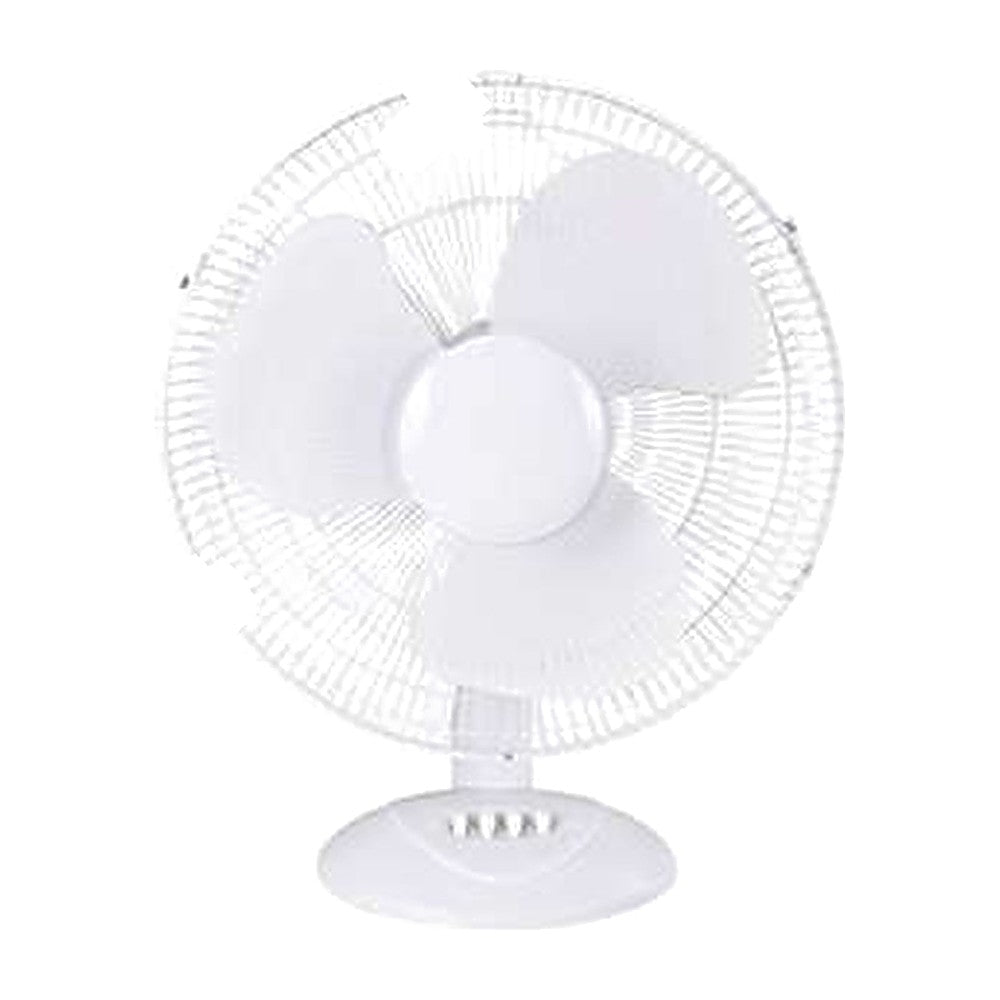 Desk Fan - 12 in FT-30