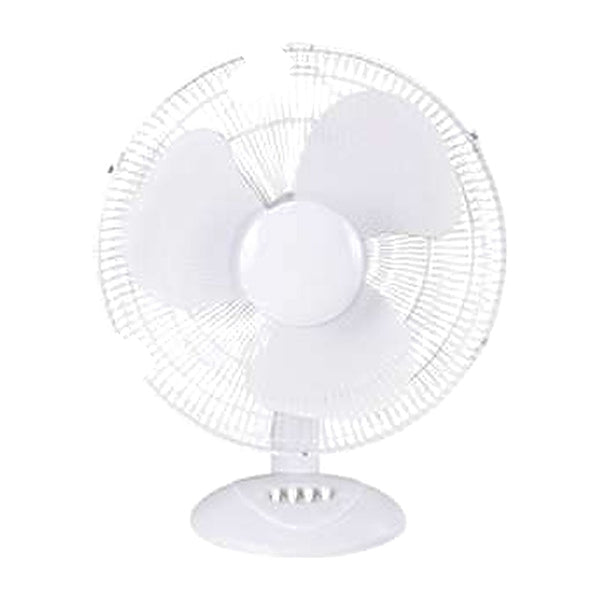 Desk Fan - 12 in FT-30