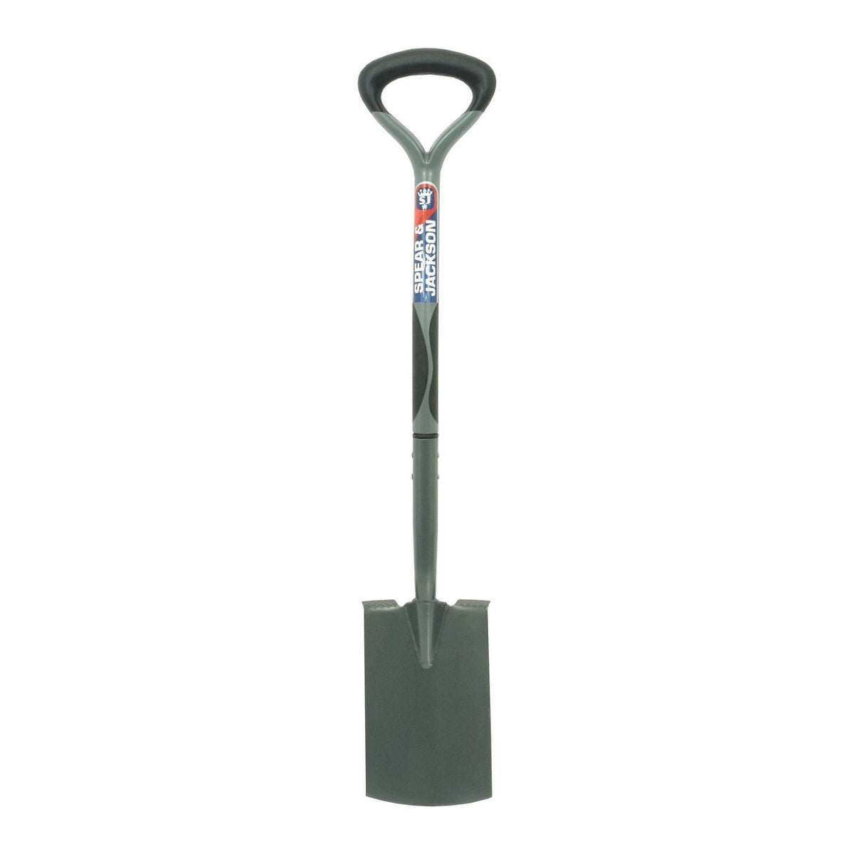 Digging Spade