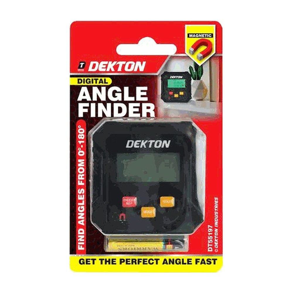 Angle Finder