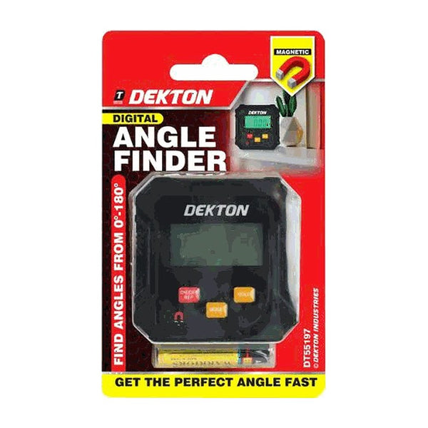 Angle Finder