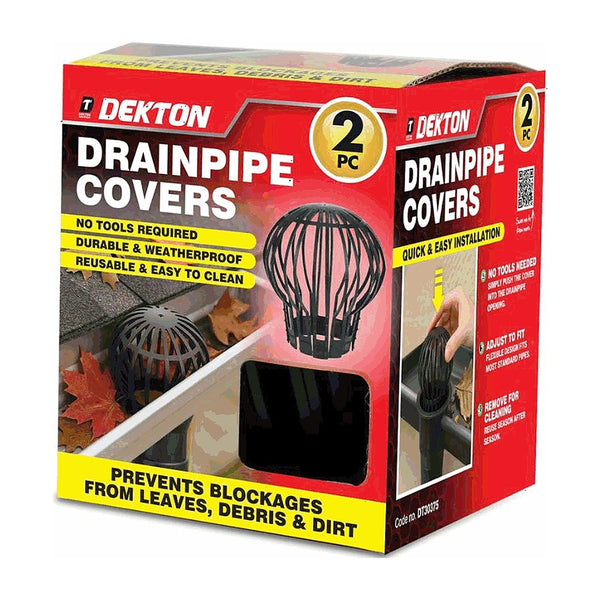 Drainpipe Covers