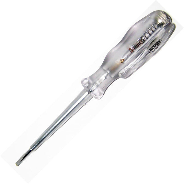 Mains Tester Screwdriver