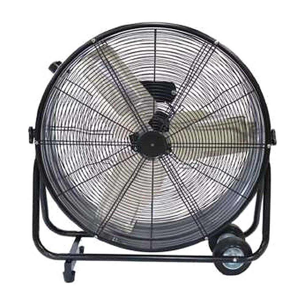 Drum Fan 24in