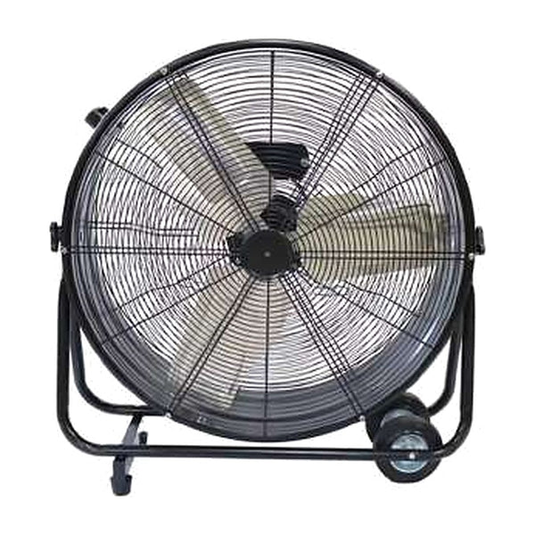 Drum Fan 24in