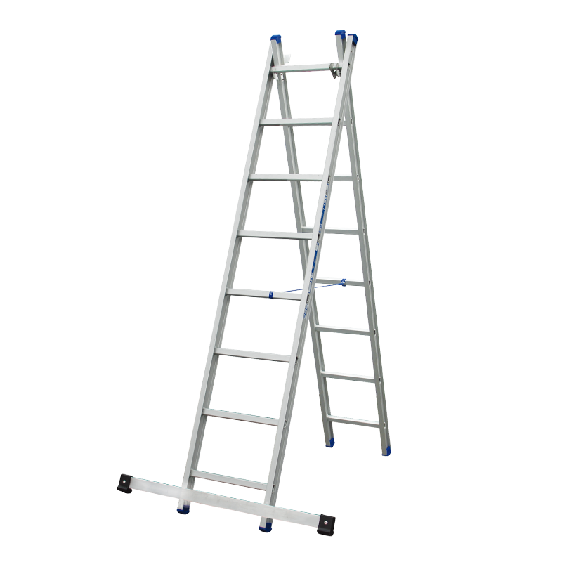 Aluminium Two-Way Ladder