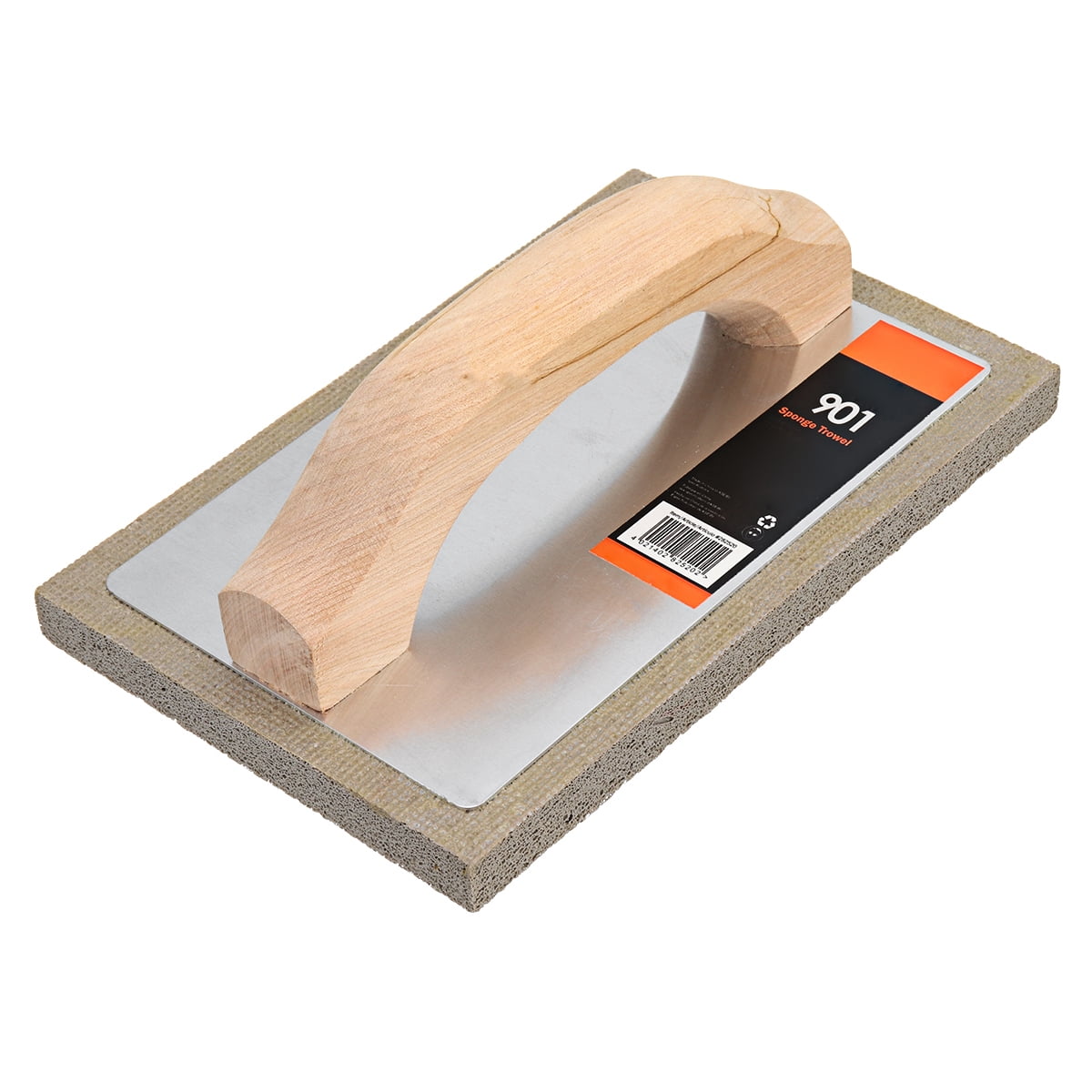 Plastering Sponge with Handle