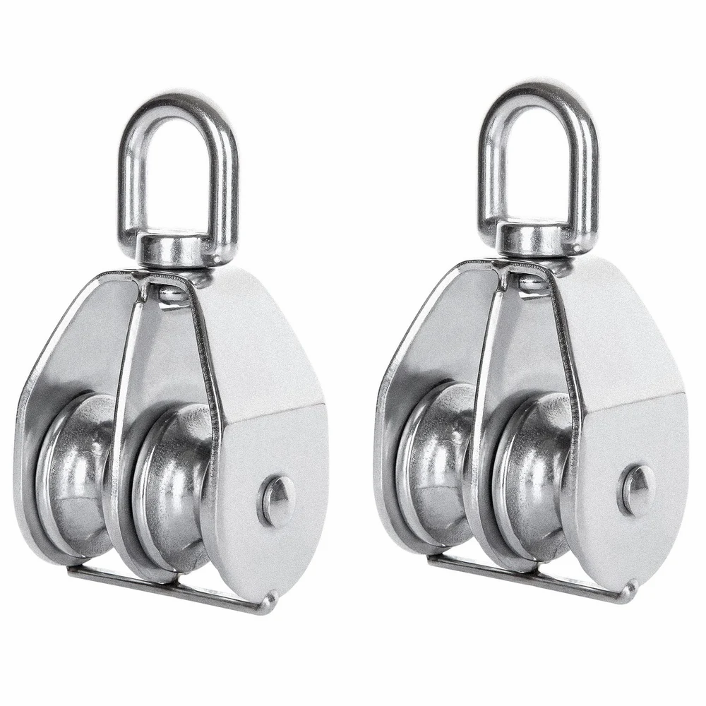 Pulley Block