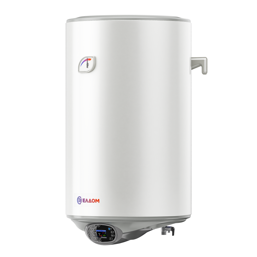Slim Electric Water Heater