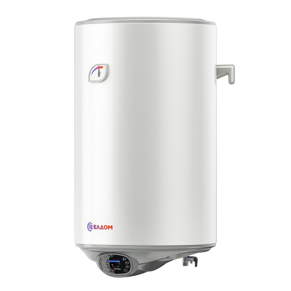 Slim Electric Water Heater