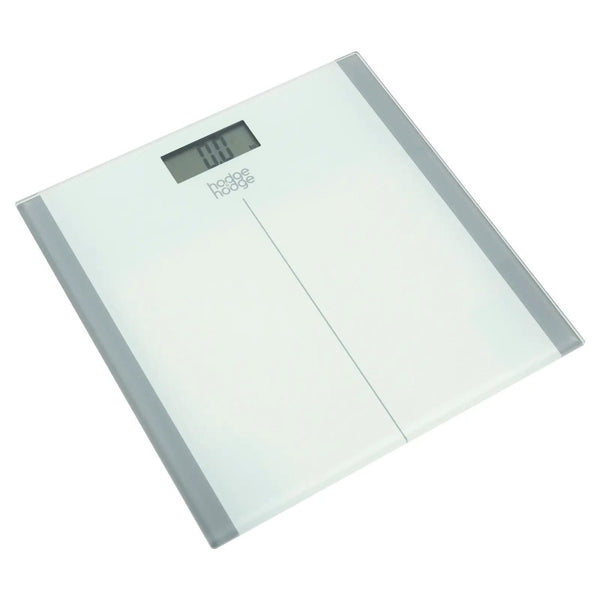 Electronic Bathroom Scale