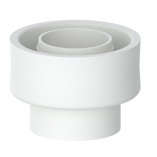 WC Flush Pipe Cone