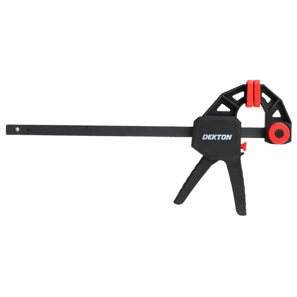 Dekton Ratchet Bar Clamp