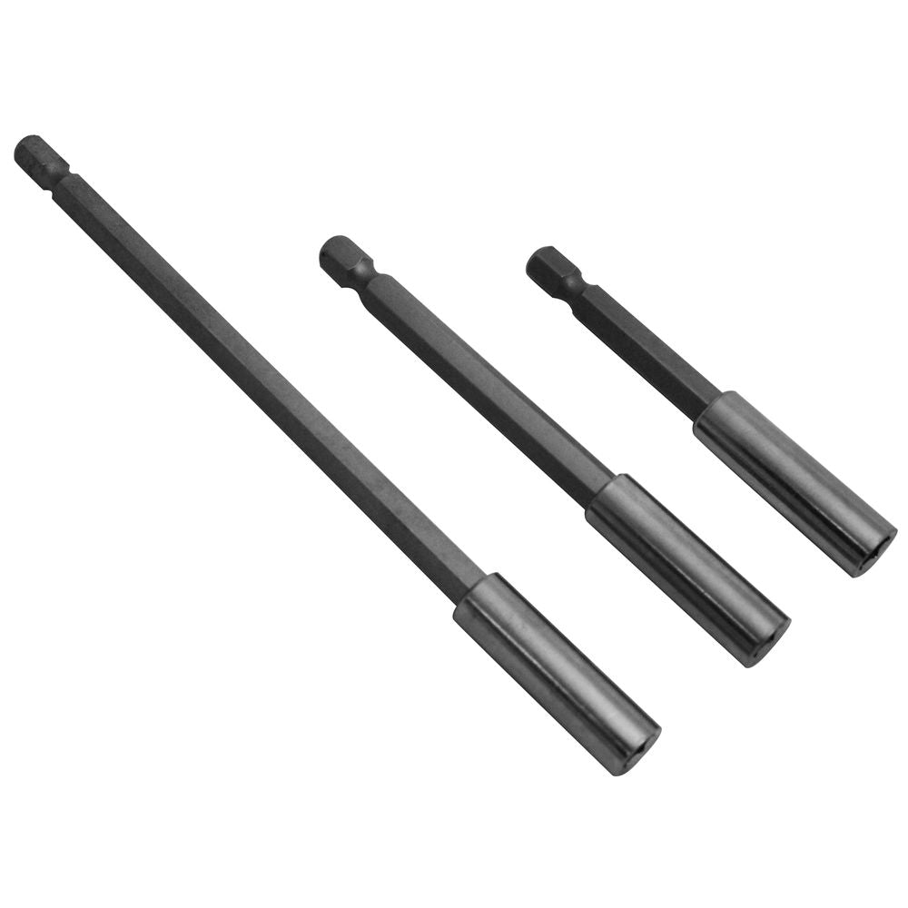 Dekton Socket Adaptor Set