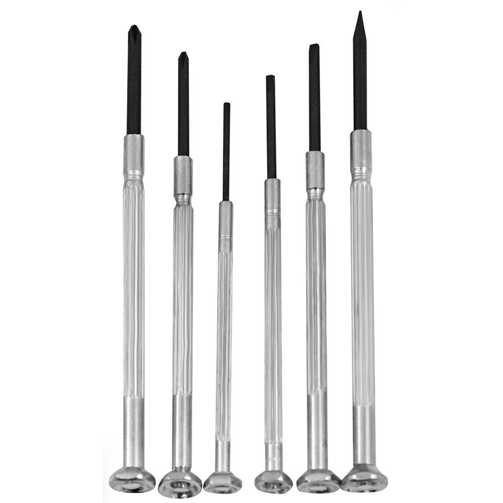 Dekton Precision Screwdriver Set