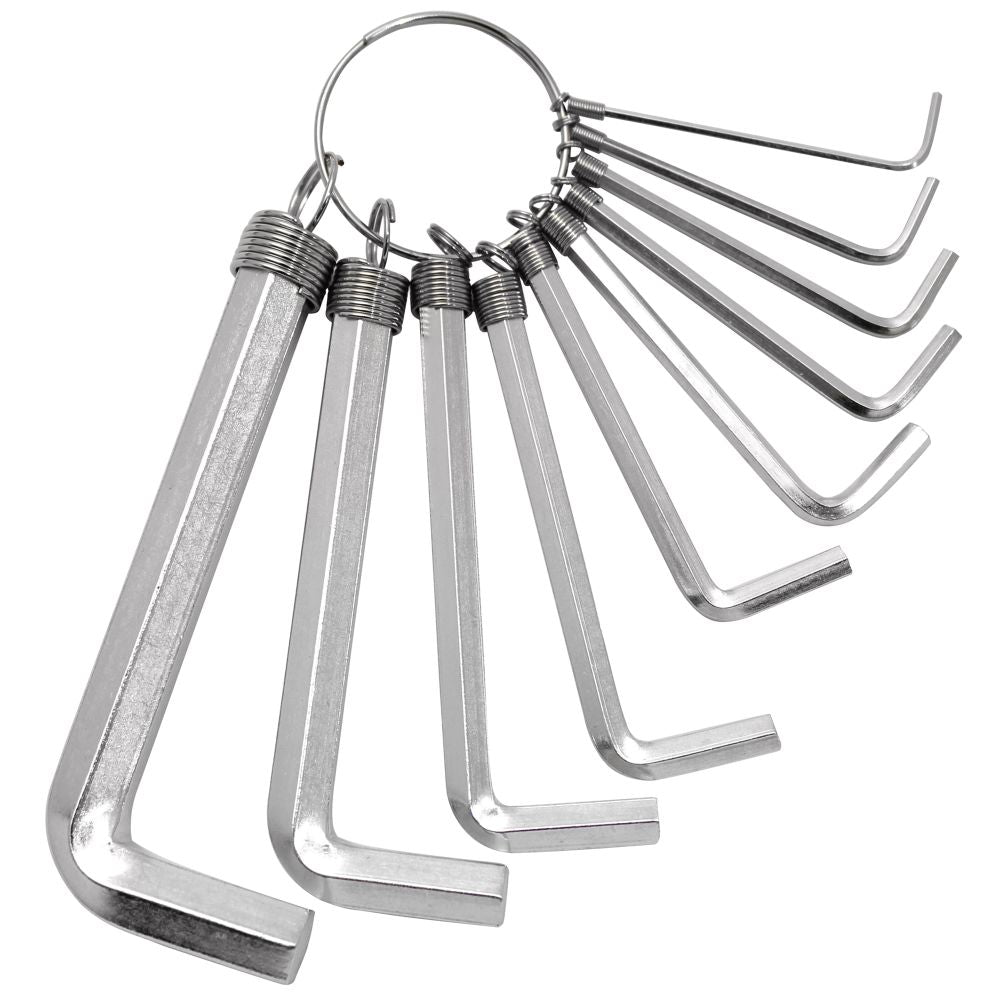 Dekton Hex Key Set