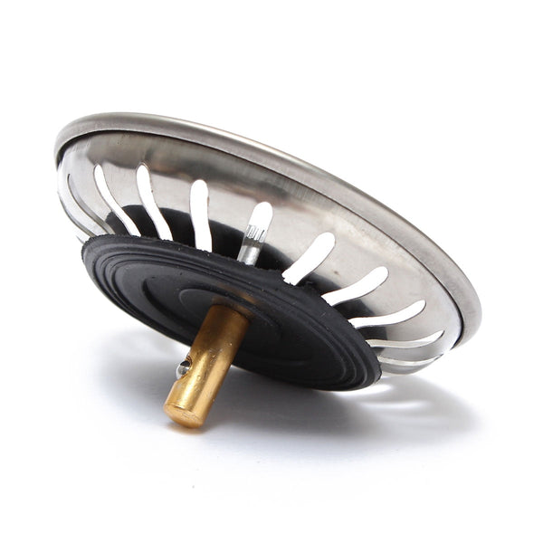 Waste Basket Plug