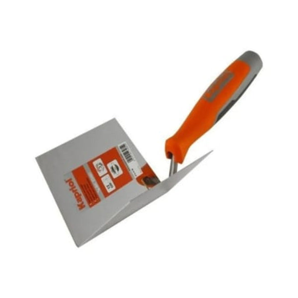 Foam Corner Plastering Trowel